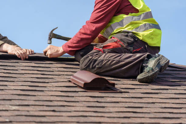 Tile Roofing Contractor in Waverly, MI