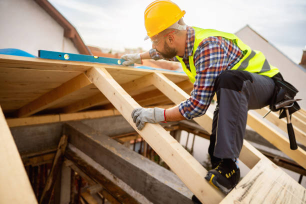 Best Gutter Installation and Roofing  in Waverly, MI