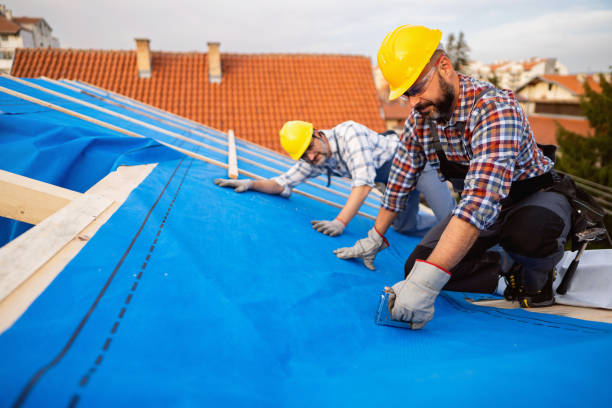 Waverly, MI Roofing Contractor Company