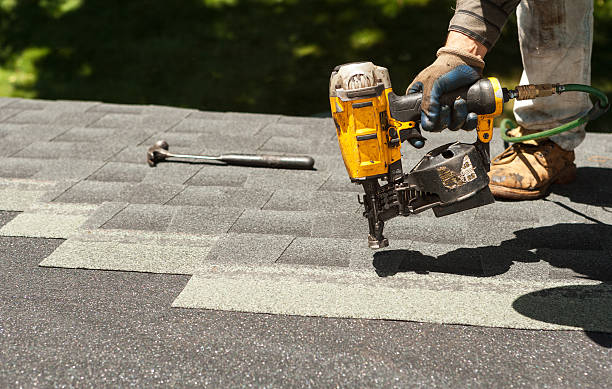 Best Affordable Roofing Company  in Waverly, MI