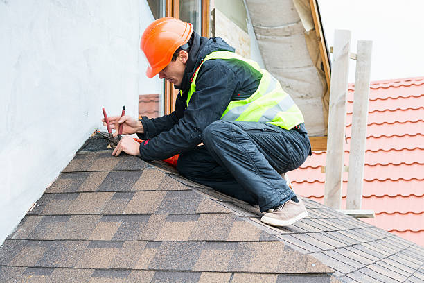Best Roof Leak Repair  in Waverly, MI