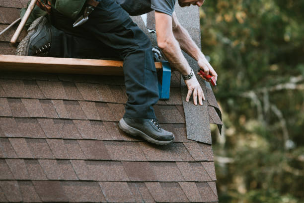 Best Emergency Roof Repair  in Waverly, MI